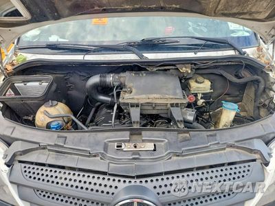 Zdjęcie 12 z 13 samochodu: 2017 MERZ SPRINTER 3500 VIN:WD3PF1CD9HP383239 - miniatura