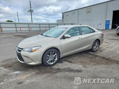 2017 TOYOTA CAMRY SE 4T1BF1FK9HU748378 - główne zdjęcie licytacji z USA - miniatura