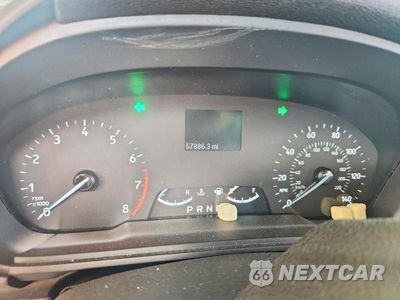 Zdjęcie 9 z 13 samochodu: 2021 FORD ECOSPORT S VIN:MAJ3S2FE3MC420089 - miniatura