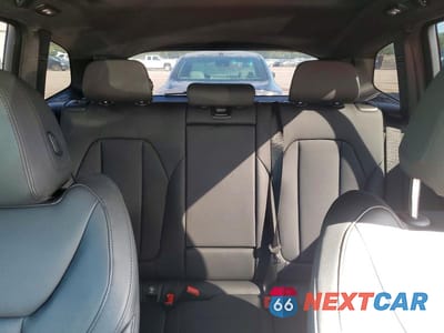 Zdjęcie 10 z 13 samochodu: 2019 BMW X3 SDRIVE30I VIN:5UXTR7C50KLE98609 - miniatura