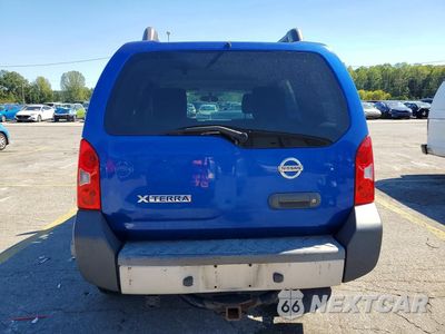 Zdjęcie 6 z 13 samochodu: 2013 NISSAN XTERRA X VIN:5N1AN0NU9DN810541 - miniatura