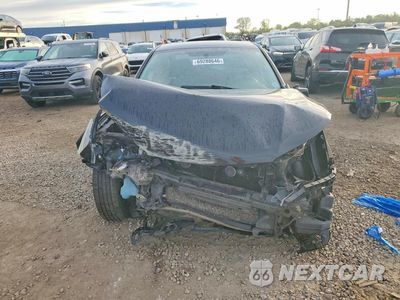 Piąte zdjęcie samochodu w środku: 2015 HONDA ACCORD LX VIN:1HGCR2F36FA209005 - miniatura