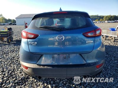 Zdjęcie 6 z 12 samochodu: 2018 MAZDA CX-3 SPORT VIN:JM1DKFB7XJ0312711 - miniatura