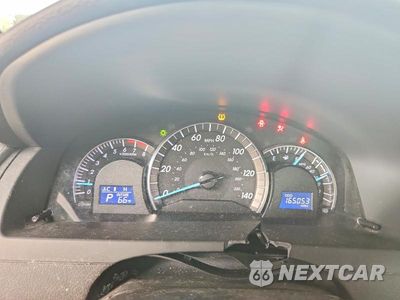 Zdjęcie 9 z 12 samochodu: 2012 TOYOTA CAMRY SE VIN:4T1BF1FKXCU106972 - miniatura
