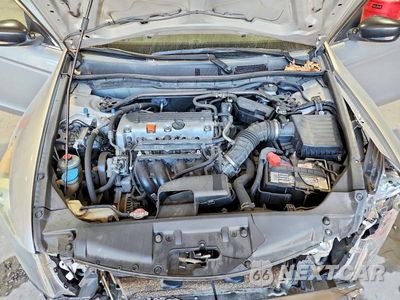 Zdjęcie 11 z 13 samochodu: 2010 HONDA ACCORD EXL VIN:1HGCP2F82AA036383 - miniatura