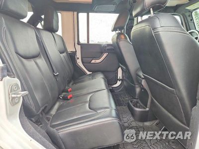 Zdjęcie 10 z 13 samochodu: 2016 JEEP WRANGLER UNLIMITED RUBICON VIN:1C4BJWFG6GL230082 - miniatura