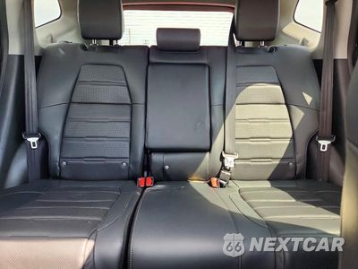 Zdjęcie 10 z 13 samochodu: 2022 HONDA CR-V TOURING VIN:2HKRW2H92NH668946 - miniatura