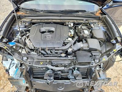 Zdjęcie 11 z 13 samochodu: 2024 MAZDA CX-30 VIN:3MVDMBAM1RM684911 - miniatura