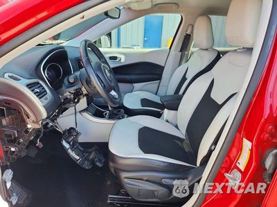 Zdjęcie 7 z 14 samochodu: 2020 JEEP COMPASS LATITUDE VIN:3C4NJCBBXLT166116 - miniatura