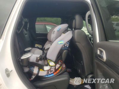 Zdjęcie 11 z 13 samochodu: 2020 JEEP GRAND CHEROKEE LIMITED VIN:1C4RJFBGXLC255954 - miniatura