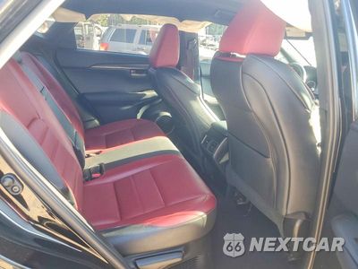 Zdjęcie 11 z 13 samochodu: 2017 LEXUS NX 200T F SPORT VIN:JTJBARBZ1H2143316 - miniatura