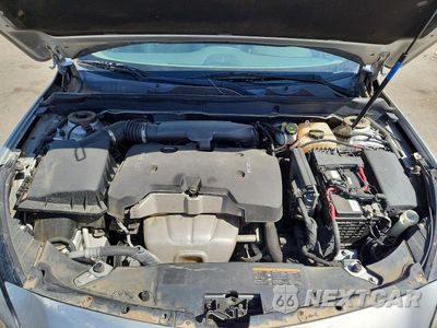 Zdjęcie 11 z 12 samochodu: 2014 CHEVROLET MALIBU 1LT VIN:1G11C5SL7EF270257 - miniatura