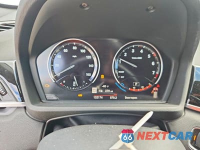 Zdjęcie 9 z 12 samochodu: 2019 BMW X1 SDRIVE28I VIN:WBXHU7C54K5L10992 - miniatura