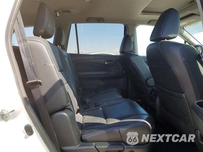 Zdjęcie 11 z 14 samochodu: 2018 HONDA PILOT EXL VIN:5FNYF5H52JB020929 - miniatura