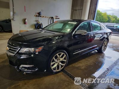 2014 CHEVROLET IMPALA LTZ 2G1155S34E9215381 - główne zdjęcie licytacji z USA - miniatura