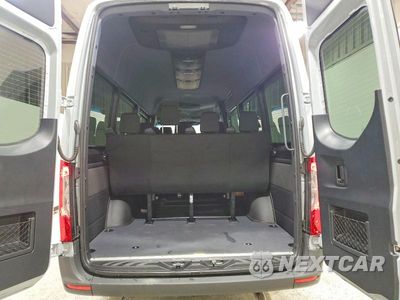 Zdjęcie 10 z 14 samochodu: 2026 MERCEDES-BENZ SPRINTER 2500 VIN:W1Z4KGHY3TT609074 - miniatura