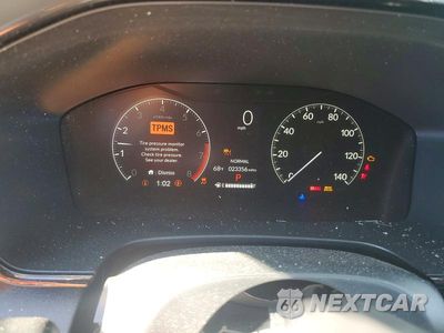 Zdjęcie 9 z 14 samochodu: 2023 HONDA CR-V LX VIN:2HKRS4H20PH426105 - miniatura