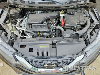 Zdjęcie 12 z 13 samochodu: 2021 NISSAN ROGUE SPORT S VIN:JN1BJ1AW3MW430027 - miniatura