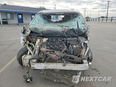 Piąte zdjęcie samochodu w środku: 2017 NISSAN QUEST SV VIN:JN8AE2KPXH9168560 - miniatura