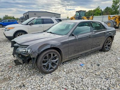 2021 CHRYSLER 300 S 2C3CCABG4MH528893 - główne zdjęcie licytacji z USA - miniatura