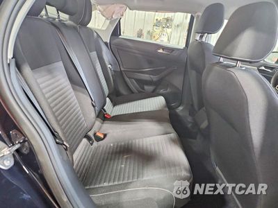 Zdjęcie 10 z 12 samochodu: 2026 VOLKSWAGEN JETTA S VIN:3VW5W7BU0TM044639 - miniatura
