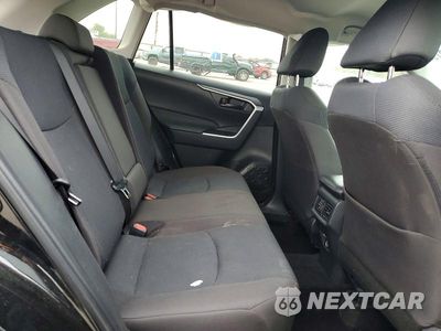 Zdjęcie 11 z 13 samochodu: 2025 TOYOTA RAV4 LE VIN:2T3F1RFV7SC533316 - miniatura