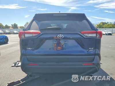 Zdjęcie 6 z 14 samochodu: 2025 TOYOTA RAV4 LE AWD VIN:2T3A1RFV9SW567475 - miniatura