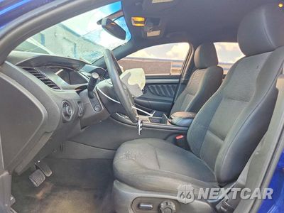 Zdjęcie 7 z 12 samochodu: 2015 FORD TAURUS SEL VIN:1FAHP2E88FG154633 - miniatura