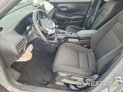 Zdjęcie 7 z 13 samochodu: 2025 HONDA HR-V SPORT VIN:3CZRZ1H5XSM733119 - miniatura