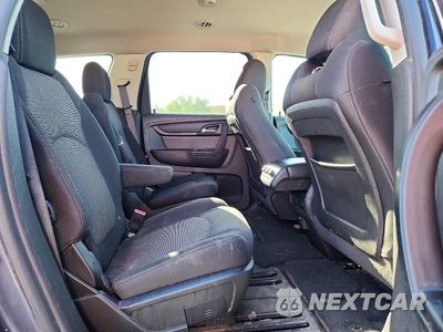 Zdjęcie 11 z 13 samochodu: 2014 CHEVROLET TRAVERSE LT VIN:1GNKVGKD2EJ118904 - miniatura