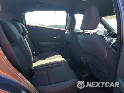 Zdjęcie 11 z 14 samochodu: 2019 HONDA HR-V SPORT VIN:3CZRU5H15KG712096 - miniatura