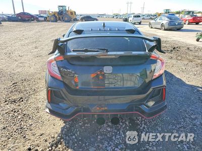 Zdjęcie 6 z 13 samochodu: 2018 HONDA CIVIC TYPE-R TOURING VIN:SHHFK8G7XJU201685 - miniatura