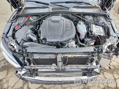 Zdjęcie 11 z 12 samochodu: 2019 AUDI A5 PREMIUM PLUS VIN:WAUYNGF50KN009607 - miniatura