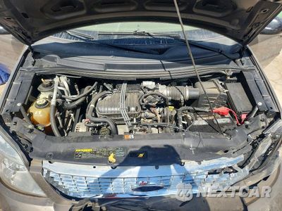 Zdjęcie 12 z 13 samochodu: 2006 FORD FREESTAR SEL VIN:2FMZA52216BA43491 - miniatura