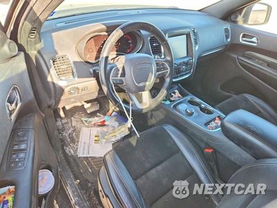 Zdjęcie 8 z 14 samochodu: 2015 DODGE DURANGO SXT VIN:1C4RDHAG6FC114016 - miniatura