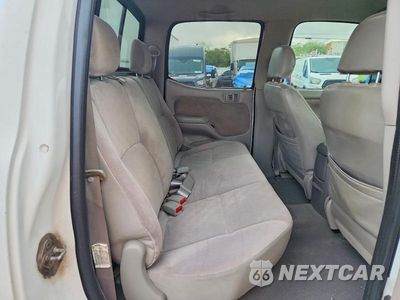 Zdjęcie 10 z 13 samochodu: 2004 TOYOTA TACOMA PRERUNNER V6 VIN:5TEGN92N64Z331393 - miniatura