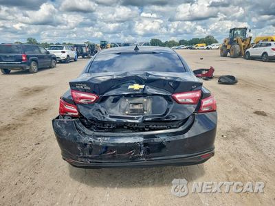 Zdjęcie 6 z 12 samochodu: 2022 CHEVROLET MALIBU LT VIN:1G1ZD5ST0NF129370 - miniatura