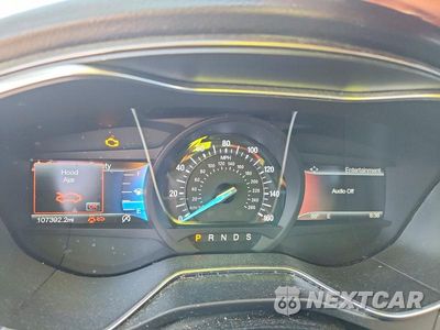 Zdjęcie 9 z 12 samochodu: 2017 FORD FUSION VIN:3FA6P0HD3HR311839 - miniatura
