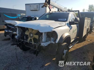2023 RAM 5500 3C7WRNBL2PG650431 - główne zdjęcie licytacji z USA - miniatura