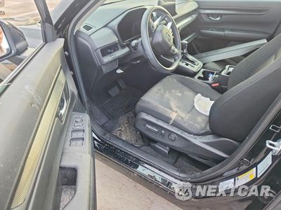 Zdjęcie 8 z 13 samochodu: 2026 HONDA CR-V EX VIN:2HKRS4H48TH483454 - miniatura
