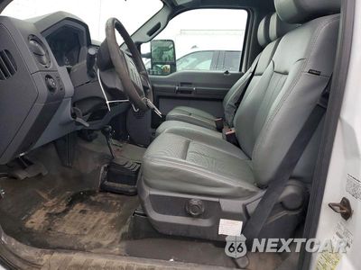 Zdjęcie 7 z 13 samochodu: 2016 FORD F550 SUPER DUTY VIN:1FDUF5HT7GEC25911 - miniatura