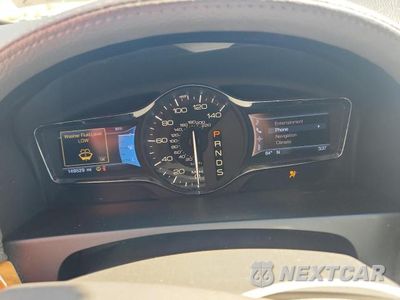 Zdjęcie 9 z 12 samochodu: 2013 LINCOLN MKX VIN:2LMDJ8JK6DBL08047 - miniatura