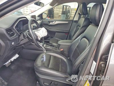 Zdjęcie 7 z 13 samochodu: 2021 FORD ESCAPE SEL VIN:1FMCU9CZ0MUA42565 - miniatura