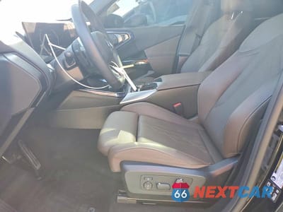 Zdjęcie 7 z 13 samochodu: 2026 BMW X3 30 XDRIVE VIN:5UX53GP02T9376001 - miniatura