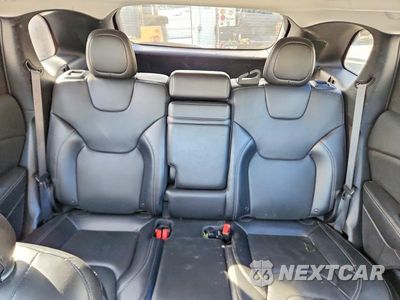 Zdjęcie 10 z 13 samochodu: 2019 JEEP CHEROKEE LIMITED VIN:1C4PJMDX2KD253407 - miniatura