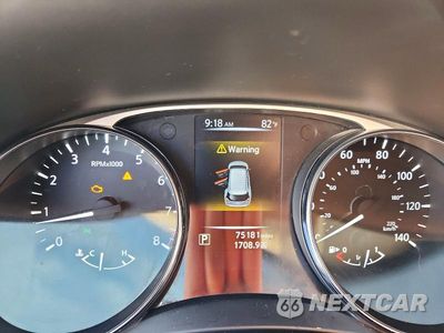 Zdjęcie 9 z 13 samochodu: 2016 NISSAN ROGUE SV VIN:5N1AT2MV6GC842990 - miniatura