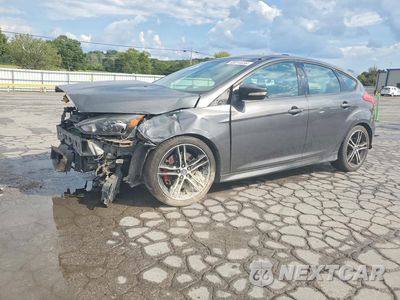 2015 FORD FOCUS ST 1FADP3L96FL273045 - główne zdjęcie licytacji z USA - miniatura