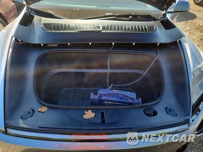 Zdjęcie 11 z 12 samochodu: 2026 TESLA MODEL Y VIN:7SAYGDEE7TA726955 - miniatura