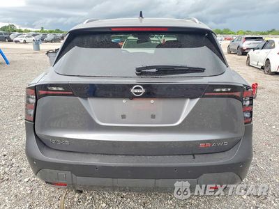 Zdjęcie 6 z 12 samochodu: 2026 NISSAN KICKS SR VIN:3N8AP6DB7TL379914 - miniatura