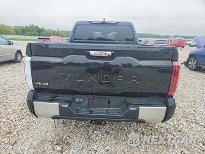 Zdjęcie 6 z 12 samochodu: 2023 TOYOTA TUNDRA LIMITED HV VIN:5TFJC5DB1PX027505 - miniatura